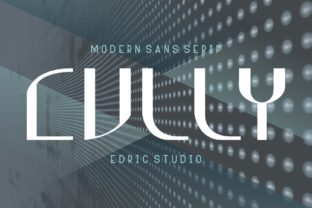 Cully Font Review: A Designer’s Practical Take