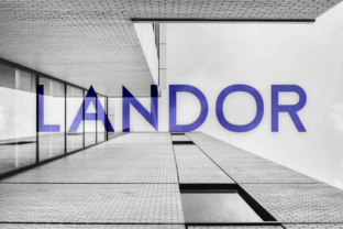Landor Typeface: A No-Nonsense Design Hero for Branding