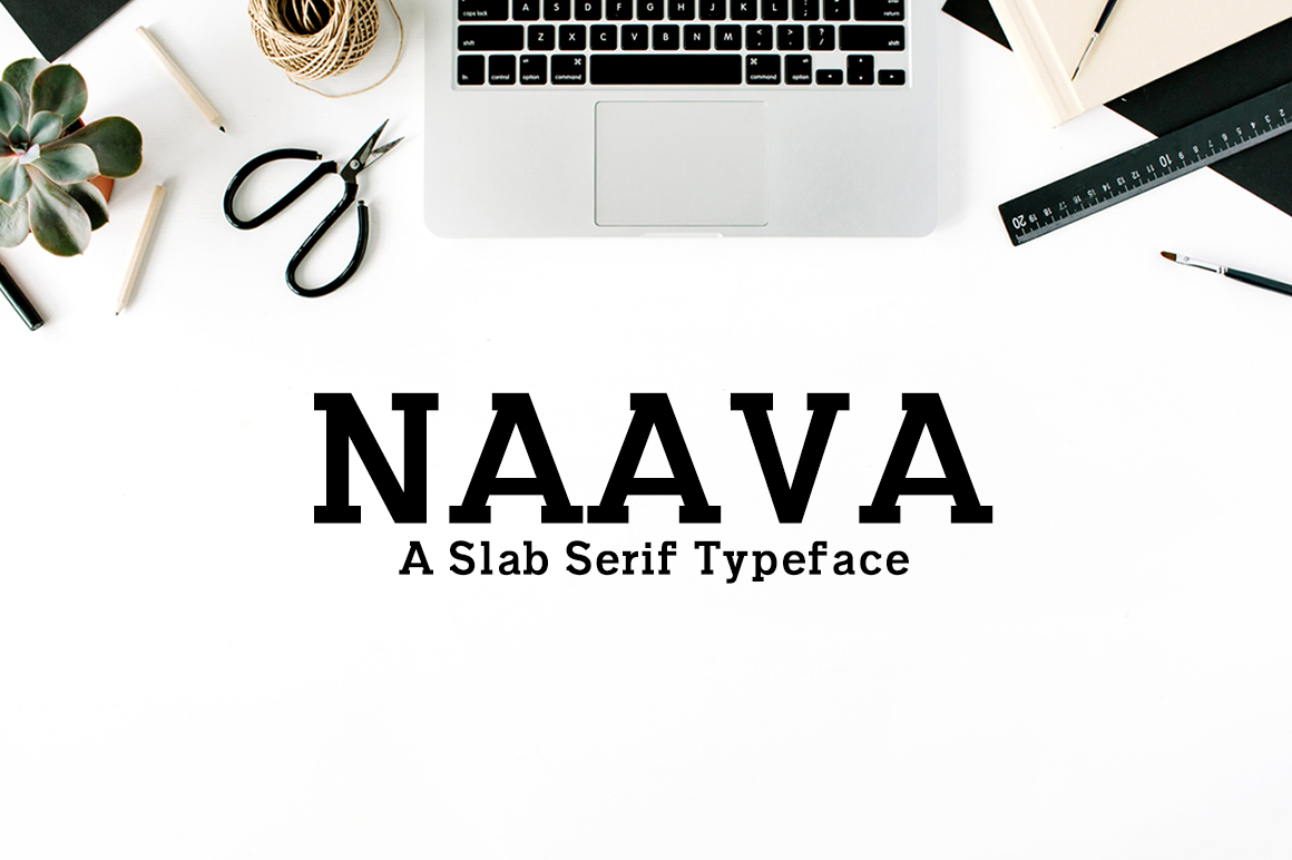 Naava Font: A Marketerβs Secret for Stronger Campaign Design