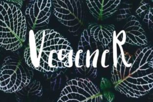 Vegener Font: A Natural Choice for Modern Web Design